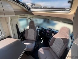 BÜRSTNER Travel Van T 590 G