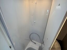 BÜRSTNER Travel Van T 590 G