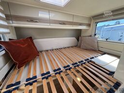BÜRSTNER Travel Van T 590 G