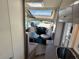 BÜRSTNER Travel Van T 590 G