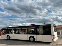 MAN A 21 Lion s City  1. Hand  EURO 6