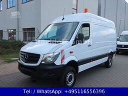 MERCEDES-BENZ Sprinter II Kasten 314/CDI 4X4/1 Hand/ Nr. 36