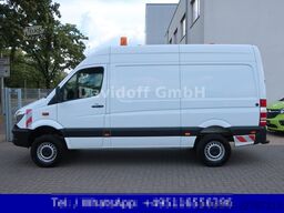 MERCEDES-BENZ Sprinter II Kasten 314/CDI 4X4/1 Hand/ Nr. 36