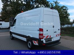 MERCEDES-BENZ Sprinter II Kasten 314/CDI 4X4/1 Hand/ Nr. 36