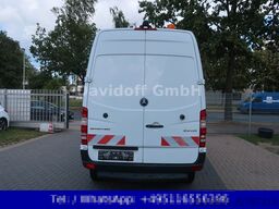 MERCEDES-BENZ Sprinter II Kasten 314/CDI 4X4/1 Hand/ Nr. 36