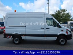 MERCEDES-BENZ Sprinter II Kasten 314/CDI 4X4/1 Hand/ Nr. 36