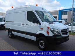 MERCEDES-BENZ Sprinter II Kasten 314/CDI 4X4/1 Hand/ Nr. 36