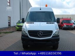 MERCEDES-BENZ Sprinter II Kasten 314/CDI 4X4/1 Hand/ Nr. 36