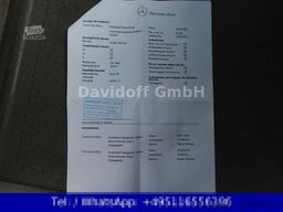 MERCEDES-BENZ Sprinter II Kasten 314/CDI 4X4/1 Hand/ Nr. 36