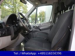 MERCEDES-BENZ Sprinter II Kasten 314/CDI 4X4/1 Hand/ Nr. 36