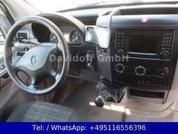 MERCEDES-BENZ Sprinter II Kasten 314/CDI 4X4/1 Hand/ Nr. 36
