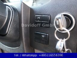 MERCEDES-BENZ Sprinter II Kasten 314/CDI 4X4/1 Hand/ Nr. 36