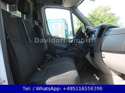 MERCEDES-BENZ Sprinter II Kasten 314/CDI 4X4/1 Hand/ Nr. 36