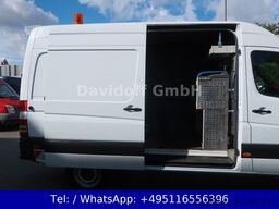 MERCEDES-BENZ Sprinter II Kasten 314/CDI 4X4/1 Hand/ Nr. 36