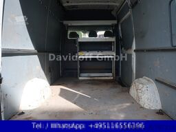 MERCEDES-BENZ Sprinter II Kasten 314/CDI 4X4/1 Hand/ Nr. 36