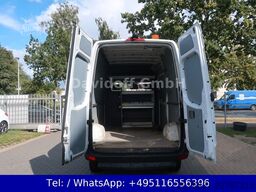 MERCEDES-BENZ Sprinter II Kasten 314/CDI 4X4/1 Hand/ Nr. 36