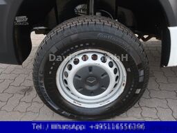 MERCEDES-BENZ Sprinter II Kasten 314/CDI 4X4/1 Hand/ Nr. 36