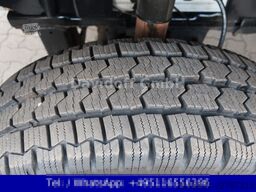 MERCEDES-BENZ Sprinter II Kasten 314/CDI 4X4/1 Hand/ Nr. 36