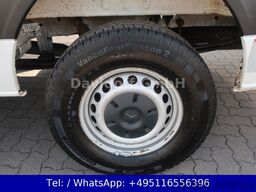 MERCEDES-BENZ Sprinter II Kasten 314/CDI 4X4/1 Hand/ Nr. 36