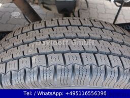 MERCEDES-BENZ Sprinter II Kasten 314/CDI 4X4/1 Hand/ Nr. 36