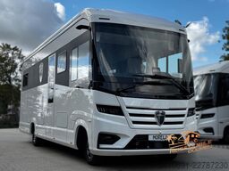MORELO Palace 88 LB Neues Modell 2027! Sofort verfügbar