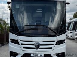 MORELO Palace 88 LB Neues Modell 2027! Sofort verfügbar