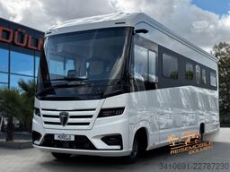 MORELO Palace 88 LB Neues Modell 2027! Sofort verfügbar