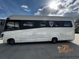 MORELO Palace 88 LB Neues Modell 2027! Sofort verfügbar