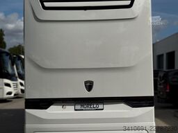 MORELO Palace 88 LB Neues Modell 2027! Sofort verfügbar