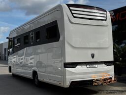 MORELO Palace 88 LB Neues Modell 2027! Sofort verfügbar