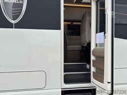 MORELO Palace 88 LB Neues Modell 2027! Sofort verfügbar