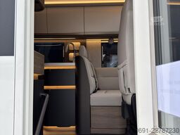 MORELO Palace 88 LB Neues Modell 2027! Sofort verfügbar