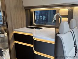 MORELO Palace 88 LB Neues Modell 2027! Sofort verfügbar