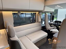 MORELO Palace 88 LB Neues Modell 2027! Sofort verfügbar
