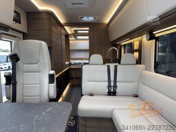 MORELO Palace 88 LB Neues Modell 2027! Sofort verfügbar