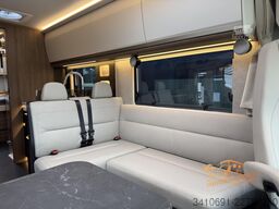 MORELO Palace 88 LB Neues Modell 2027! Sofort verfügbar