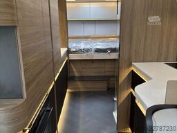 MORELO Palace 88 LB Neues Modell 2027! Sofort verfügbar
