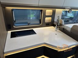 MORELO Palace 88 LB Neues Modell 2027! Sofort verfügbar