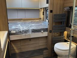 MORELO Palace 88 LB Neues Modell 2027! Sofort verfügbar
