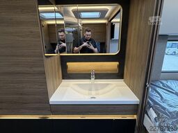 MORELO Palace 88 LB Neues Modell 2027! Sofort verfügbar