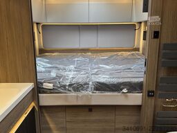 MORELO Palace 88 LB Neues Modell 2027! Sofort verfügbar