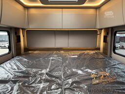 MORELO Palace 88 LB Neues Modell 2027! Sofort verfügbar