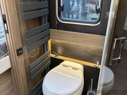 MORELO Palace 88 LB Neues Modell 2027! Sofort verfügbar