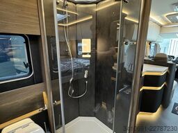MORELO Palace 88 LB Neues Modell 2027! Sofort verfügbar