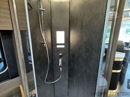 MORELO Palace 88 LB Neues Modell 2027! Sofort verfügbar