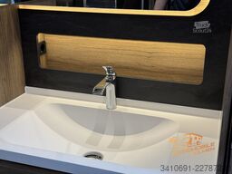 MORELO Palace 88 LB Neues Modell 2027! Sofort verfügbar