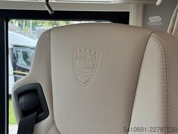 MORELO Palace 88 LB Neues Modell 2027! Sofort verfügbar