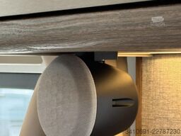 MORELO Palace 88 LB Neues Modell 2027! Sofort verfügbar