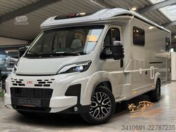 LMC Cruiser 740 EL Auto 18 360W Solar Lithium LED