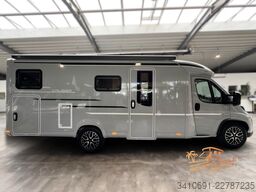 LMC Cruiser 740 EL Auto 18 360W Solar Lithium LED